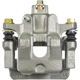 Purchase Top-Quality WILSON - 99-01015B - Rear Left Rebuilt Caliper With Hardware pa1