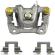 Purchase Top-Quality WILSON - 99-01015B - Rear Left Rebuilt Caliper With Hardware pa3