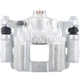 Purchase Top-Quality Rear Left Rebuilt Caliper With Hardware by WILSON - 99-01027B pa1