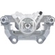 Purchase Top-Quality Rear Left Rebuilt Caliper With Hardware by WILSON - 99-01027B pa2
