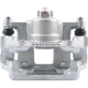 Purchase Top-Quality Rear Left Rebuilt Caliper With Hardware by WILSON - 99-01027B pa4