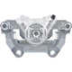Purchase Top-Quality Rear Left Rebuilt Caliper With Hardware by WILSON - 99-01027B pa5