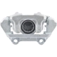 Purchase Top-Quality Rear Left Rebuilt Caliper With Hardware by WILSON - 99-01027B pa6