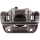Purchase Top-Quality Rear Left Rebuilt Caliper With Hardware by WILSON - 99-01028B pa1