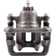 Purchase Top-Quality Rear Left Rebuilt Caliper With Hardware by WILSON - 99-01028B pa3
