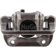 Purchase Top-Quality Rear Left Rebuilt Caliper With Hardware by WILSON - 99-01028B pa5