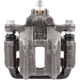 Purchase Top-Quality Rear Left Rebuilt Caliper With Hardware by WILSON - 99-01028B pa7