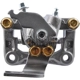 Purchase Top-Quality WILSON - 99-01034B - Rear Left Rebuilt Caliper With Hardware pa1