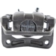 Purchase Top-Quality WILSON - 99-01034B - Étrier arrière gauche reconditionné avec matériel pa6