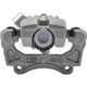 Purchase Top-Quality Rear Left Rebuilt Caliper With Hardware by WILSON - 99-01157A pa5