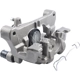 Purchase Top-Quality WILSON - 99-01351B - Rear Left Rebuilt Caliper With Hardware pa1
