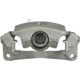 Purchase Top-Quality WILSON - 99-01548B - Rear Left Rebuilt Caliper With Hardware pa4
