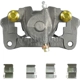 Purchase Top-Quality WILSON - 99-01653B - Rear Left Rebuilt Caliper With Hardware pa2