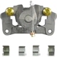 Purchase Top-Quality WILSON - 99-01653B - Rear Left Rebuilt Caliper With Hardware pa4