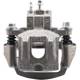 Purchase Top-Quality WILSON - 99-01677B - Rear Left Rebuilt Caliper With Hardware pa6