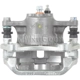 Purchase Top-Quality WILSON - 99-01712B - Rear Left Rebuilt Caliper With Hardware pa2