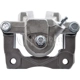 Purchase Top-Quality WILSON - 99-01731B - Rear Left Rebuilt Caliper With Hardware pa4