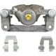 Purchase Top-Quality WILSON - 99-17300A - Front Left Rebuilt Caliper With Hardware pa3