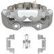 Purchase Top-Quality WILSON - 99-17306A - Rear Left Rebuilt Caliper With Hardware pa1