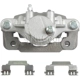 Purchase Top-Quality Rear Left Rebuilt Caliper With Hardware by WILSON - 99-17329A pa3