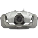 Purchase Top-Quality Rear Left Rebuilt Caliper With Hardware by WILSON - 99-17329A pa4