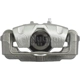 Purchase Top-Quality Rear Left Rebuilt Caliper With Hardware by WILSON - 99-17329A pa5