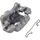 Purchase Top-Quality WILSON - 99-17672A - Rear Left Rebuilt Caliper With Hardware pa1
