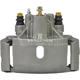 Purchase Top-Quality WILSON - 99-17697B - Étrier arrière gauche reconditionné avec matériel pa6