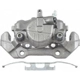 Purchase Top-Quality Rear Left Rebuilt Caliper With Hardware by WILSON - 99-17709B pa2