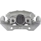 Purchase Top-Quality Rear Left Rebuilt Caliper With Hardware by WILSON - 99-17709B pa3