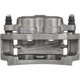 Purchase Top-Quality Rear Left Rebuilt Caliper With Hardware by WILSON - 99-17884B pa1