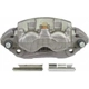 Purchase Top-Quality Rear Left Rebuilt Caliper With Hardware by WILSON - 99-17884B pa2