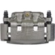 Purchase Top-Quality Rear Left Rebuilt Caliper With Hardware by WILSON - 99-17884B pa4