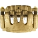 Purchase Top-Quality WILSON - 99-17958B - Rear Left Rebuilt Caliper With Hardware pa6