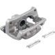 Purchase Top-Quality WILSON - 99-17981B - Rear Left Rebuilt Caliper With Hardware pa1