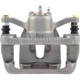 Purchase Top-Quality WILSON - 99-17981B - Rear Left Rebuilt Caliper With Hardware pa2