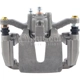 Purchase Top-Quality WILSON - 99-17981B - Rear Left Rebuilt Caliper With Hardware pa7