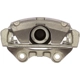Purchase Top-Quality Rear Left Rebuilt Caliper With Pad by RAYBESTOS - RC11035C pa1