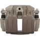 Purchase Top-Quality Rear Left Rebuilt Caliper With Pad by RAYBESTOS - RC11035C pa2