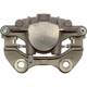 Purchase Top-Quality Rear Left Rebuilt Caliper With Pad by RAYBESTOS - RC11035C pa4