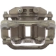 Purchase Top-Quality Rear Left Rebuilt Caliper With Pad by RAYBESTOS - RC11035C pa5