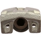 Purchase Top-Quality Rear Left Rebuilt Caliper With Pad by RAYBESTOS - RC11821PC pa1