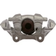Purchase Top-Quality Rear Left Rebuilt Caliper With Pad by RAYBESTOS - RC12525C pa1