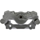 Purchase Top-Quality Rear Left Rebuilt Caliper With Pad by RAYBESTOS - RC12756C pa2