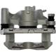 Purchase Top-Quality Rear Left Rebuilt Caliper With Pad by RAYBESTOS - RC12756C pa5