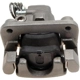 Purchase Top-Quality Rear Left Rebuilt Caliper With Pad by RAYBESTOS - RC10546 pa1