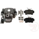 Purchase Top-Quality Rear Left Rebuilt Caliper With Pad by RAYBESTOS - RC10546 pa3