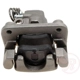 Purchase Top-Quality Rear Left Rebuilt Caliper With Pad by RAYBESTOS - RC10546 pa4
