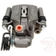 Purchase Top-Quality Rear Left Rebuilt Caliper With Pad by RAYBESTOS - RC10546 pa6