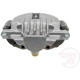 Purchase Top-Quality Rear Left Rebuilt Caliper With Pad by RAYBESTOS - RC10993QS pa4